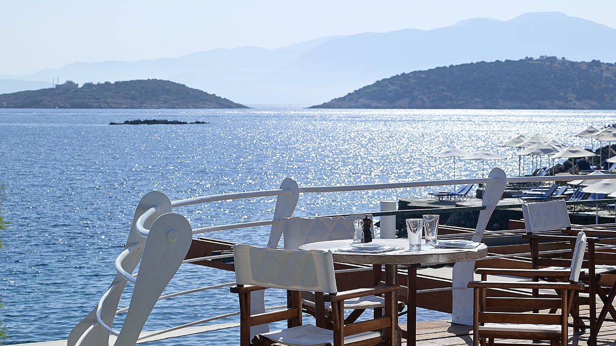 St. Nicolas Bay Resort Hotel & Villas